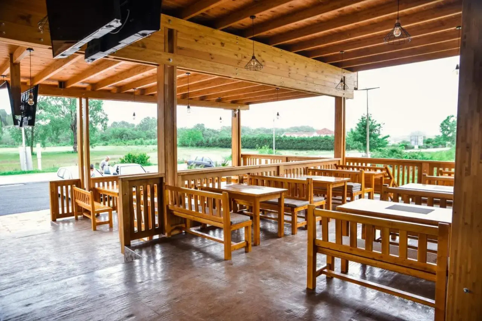 Stockholm Apartments