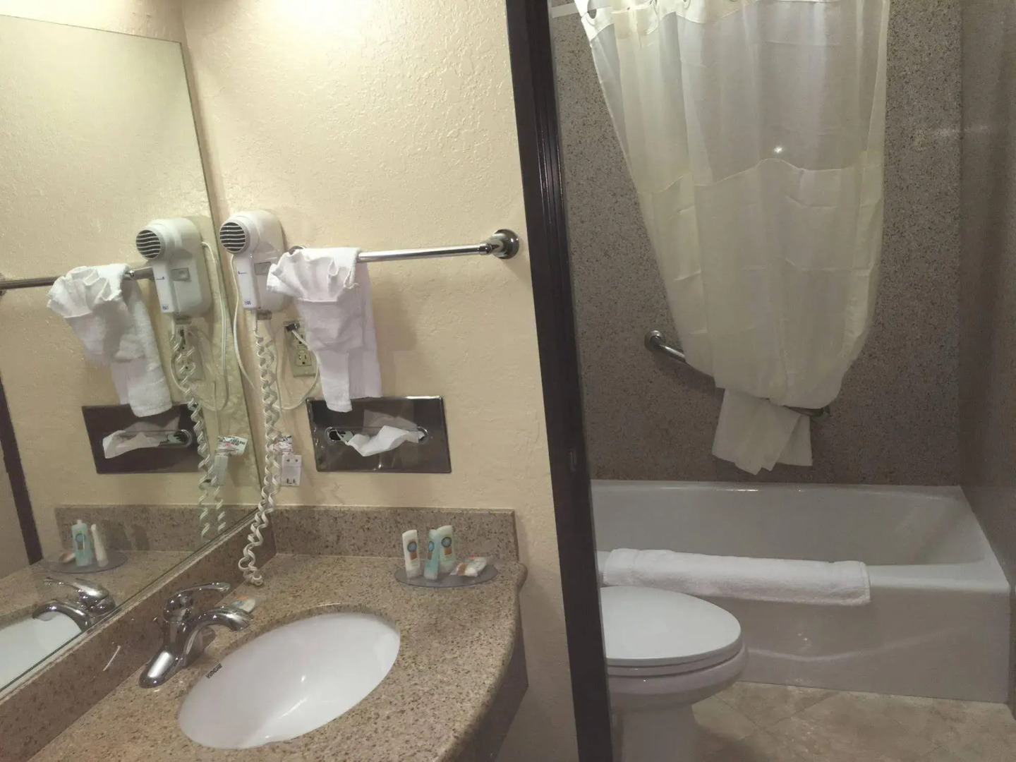 Quality Inn Banning I-10