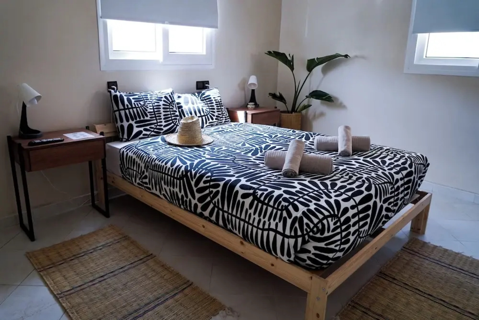 Al Mohit Hotel Dakhla