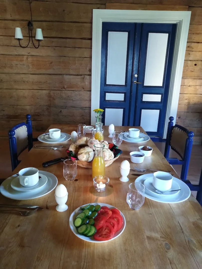 Hammarstrand Budget Hotell Vandrarhem - Hostel