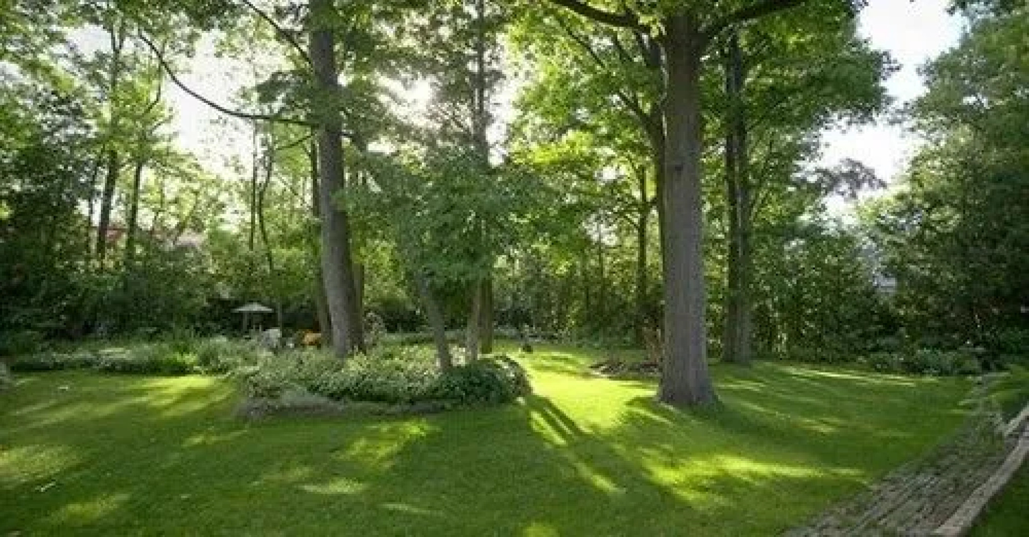 Whispering Pines B&B