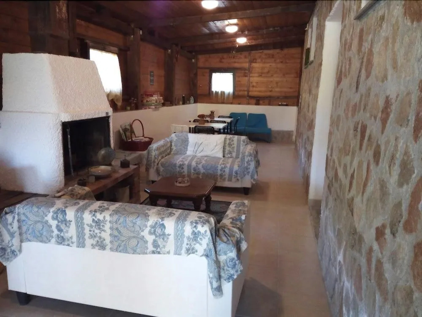 Parco dei Crisciuni Villaggio Camping