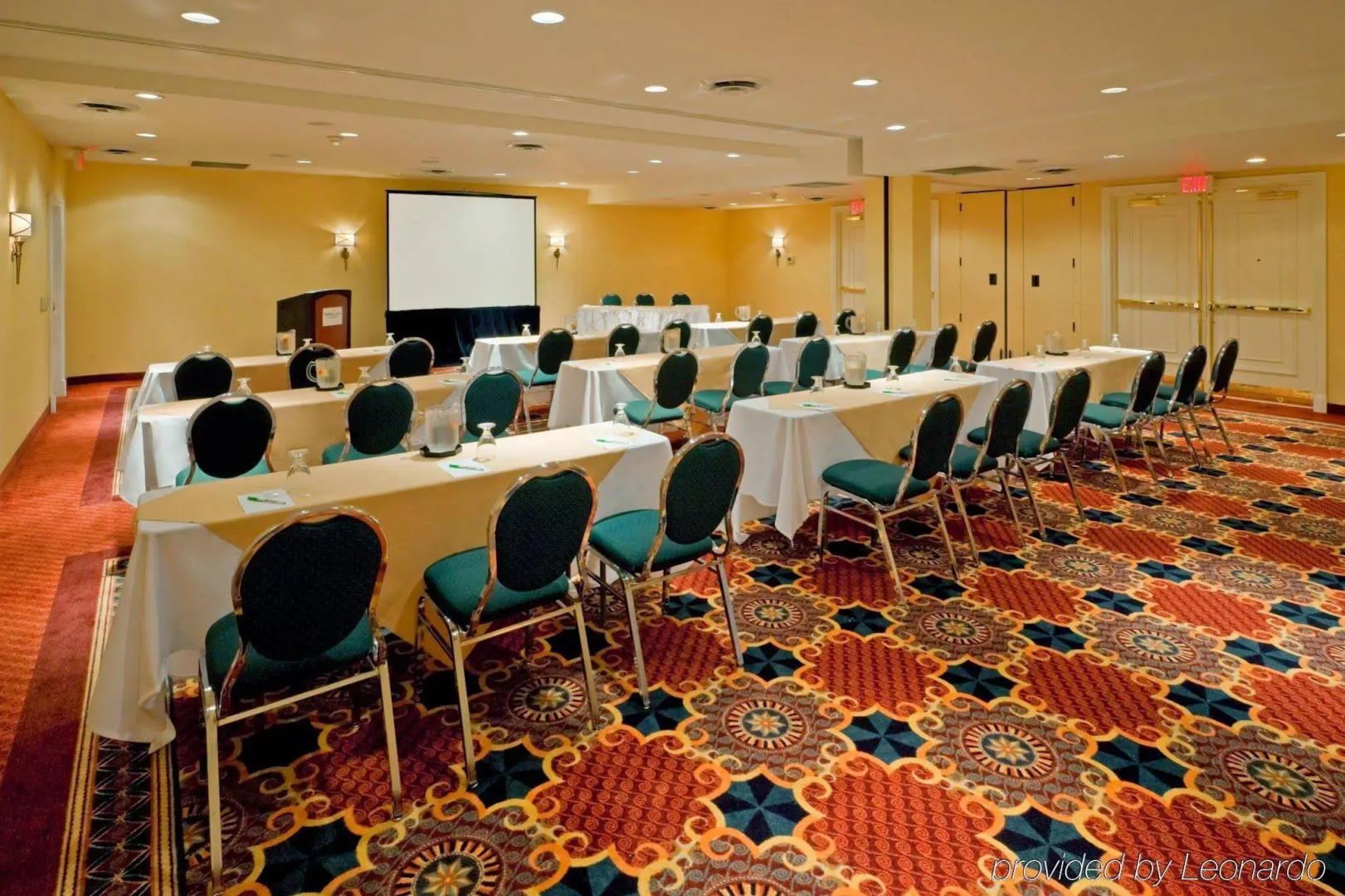 Holiday Inn Mississauga Toronto West by IHG