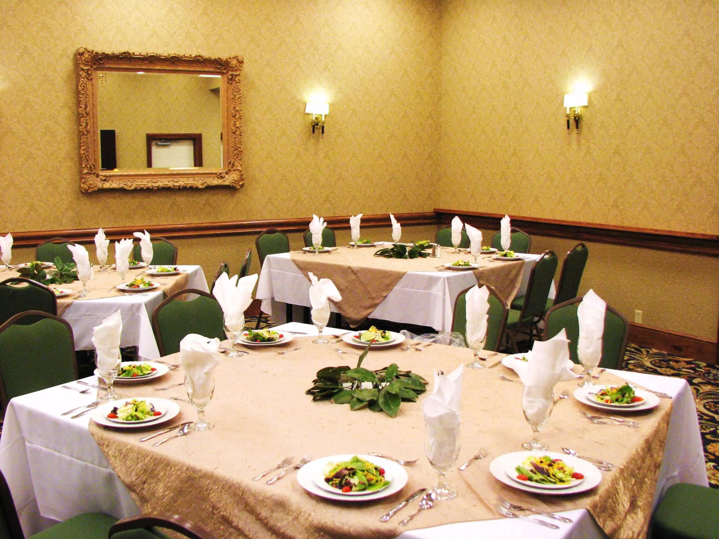 Hampton Inn & Suites Greenville/Spartanburg I-85, SC