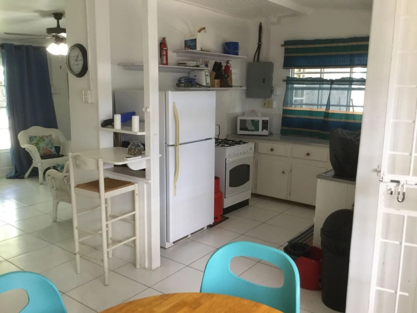 Lorna Cottage Sandy Point