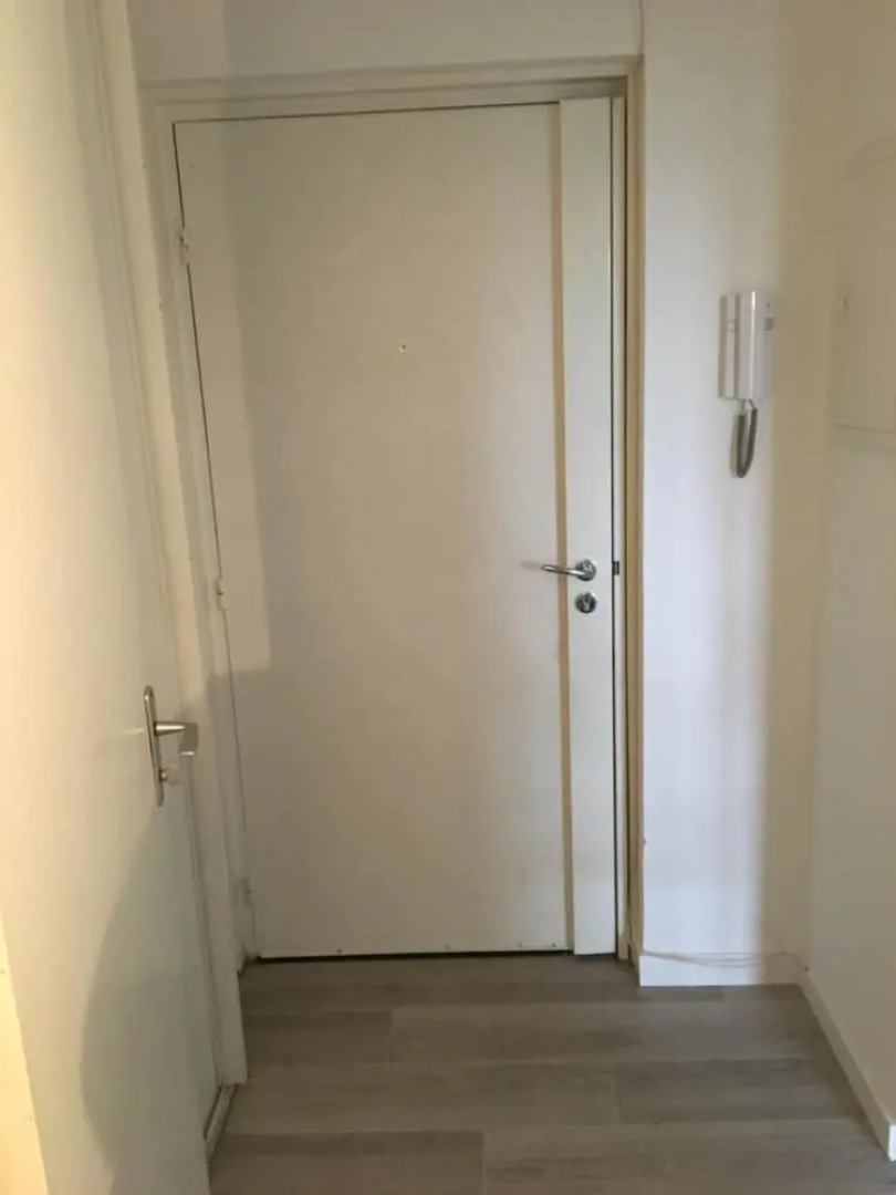 Appartement en face de l'EDHEC