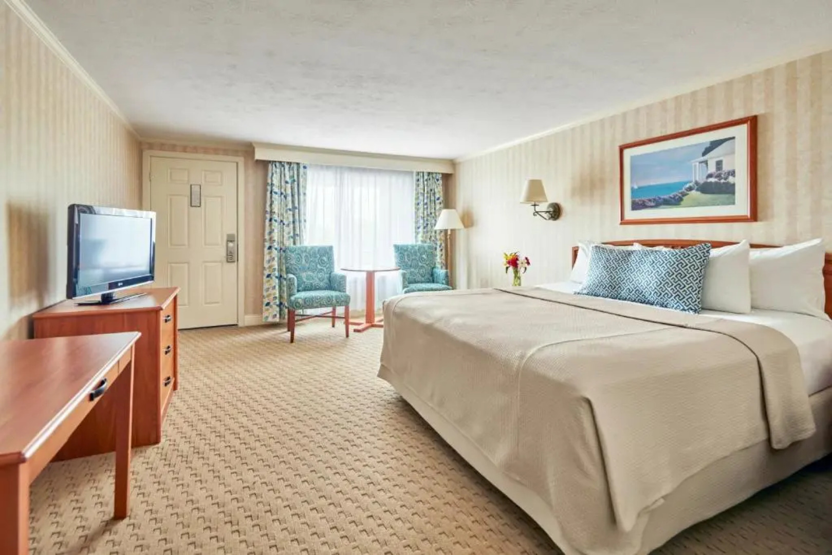 Ogunquit - The Milestone