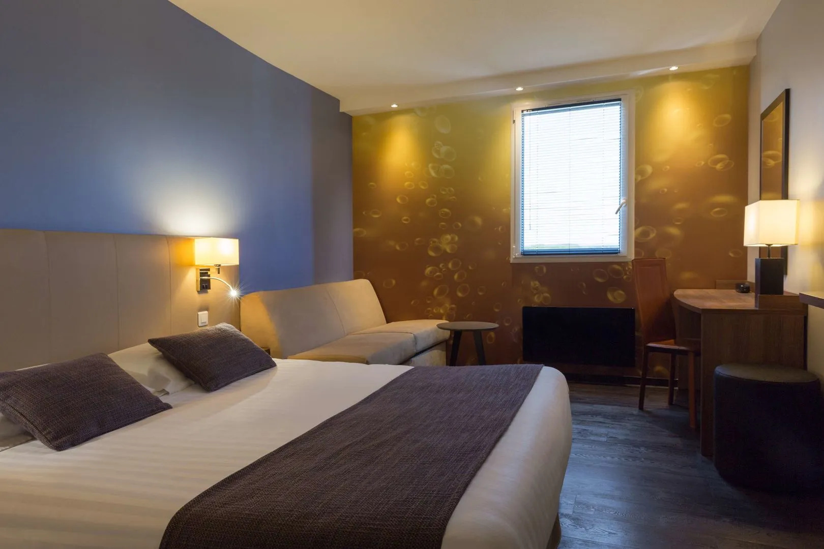B&B HOTEL Reims Tinqueux