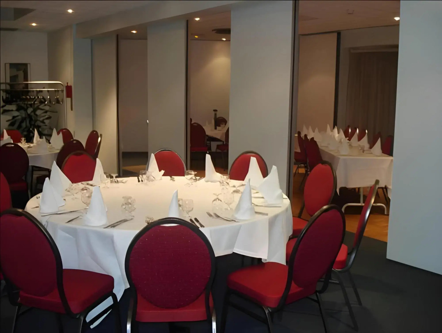 ibis Styles Nancy Laxou