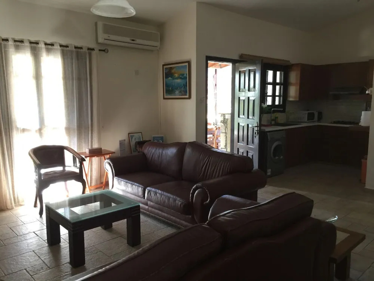 De Michanna Properties