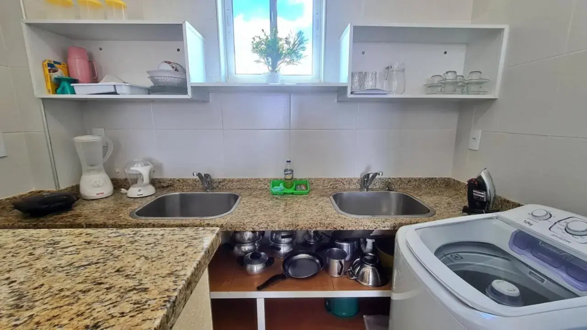 Belíssimo 2 Suítes- Próximo Da Praia I San Giacomo