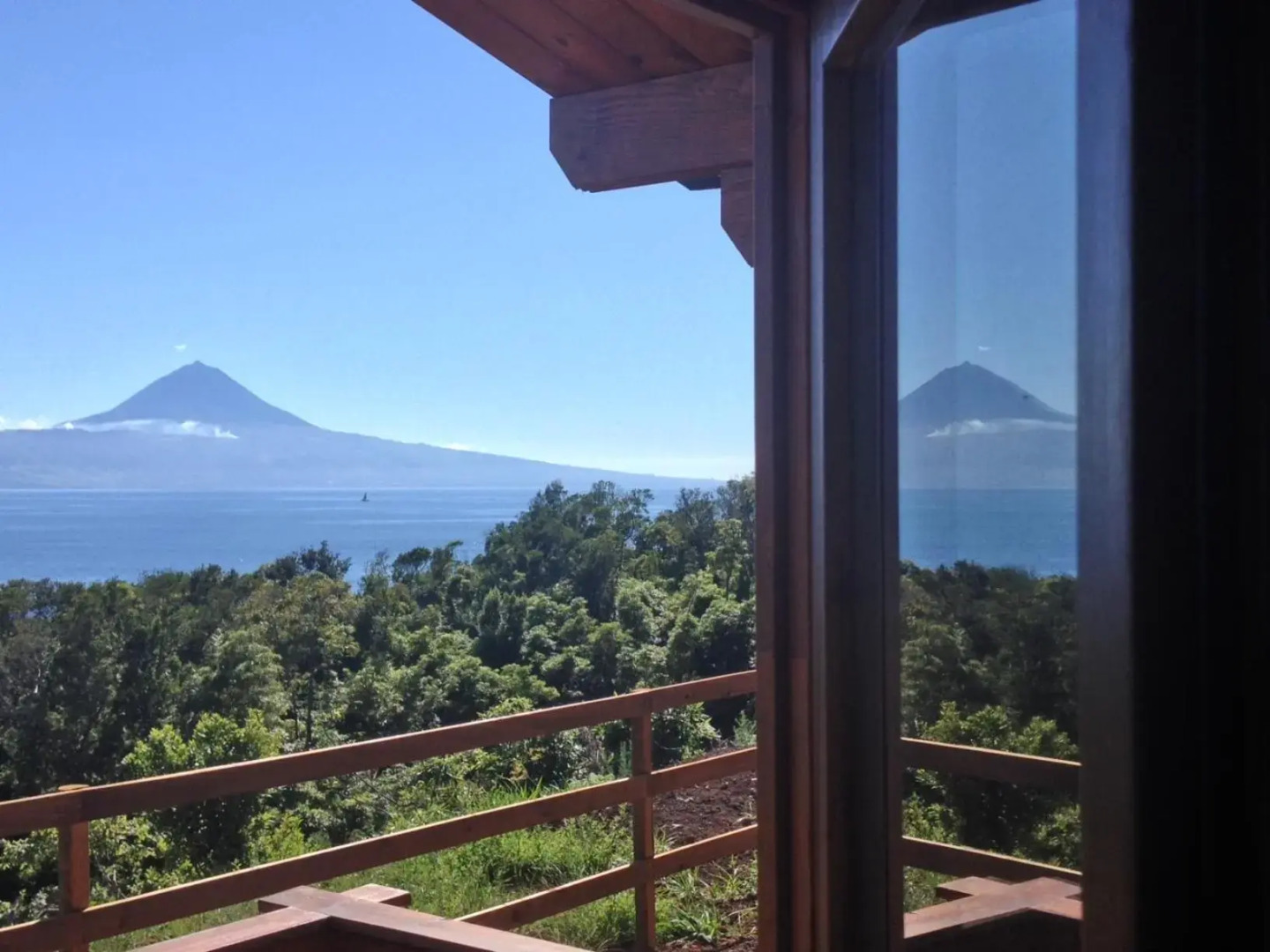 São Jorge Spot - Alojamento