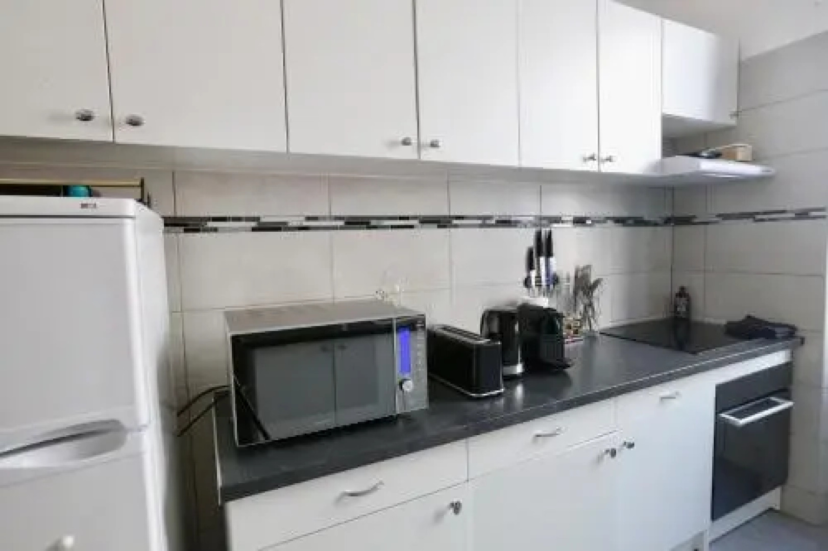 Amiral Courbet Apartment