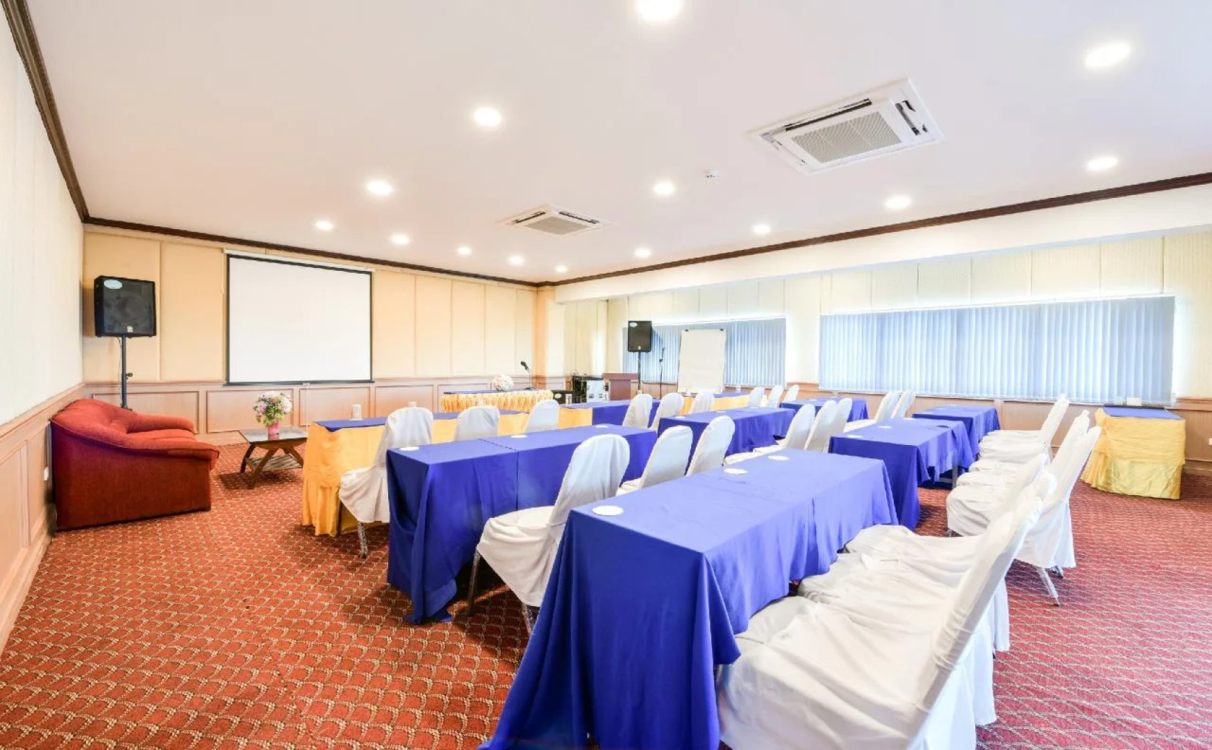 East Inn 15 Rayong