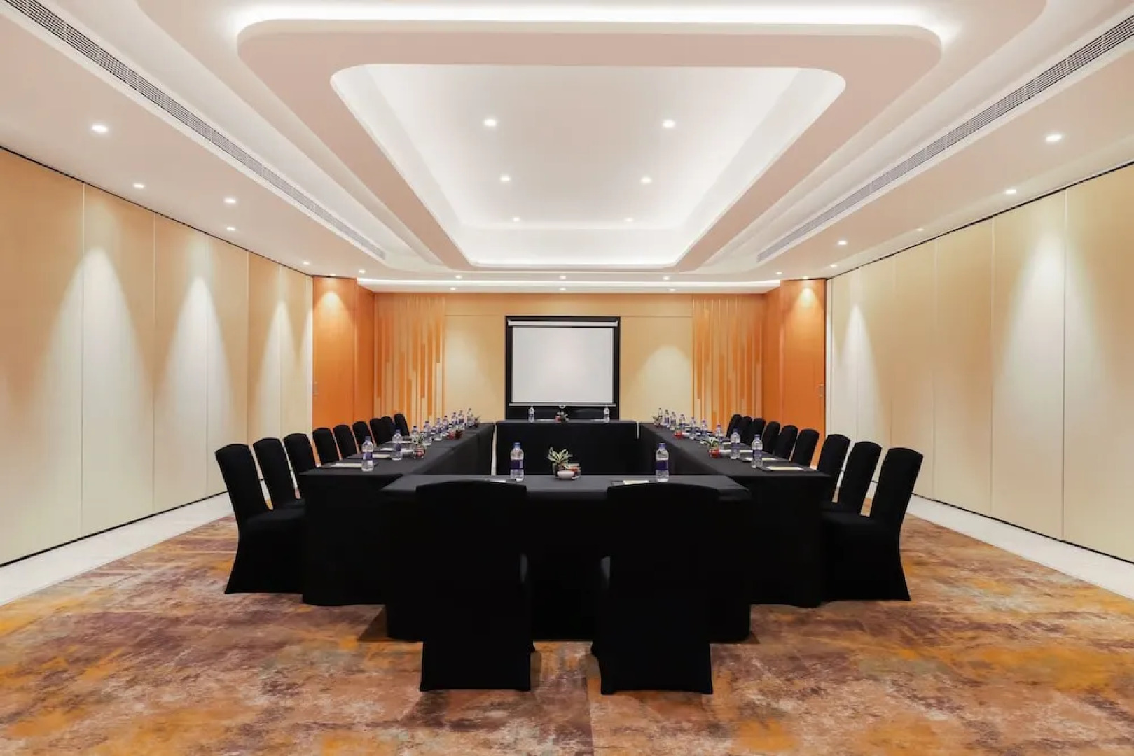 Lemon Tree Premier Vijayawada