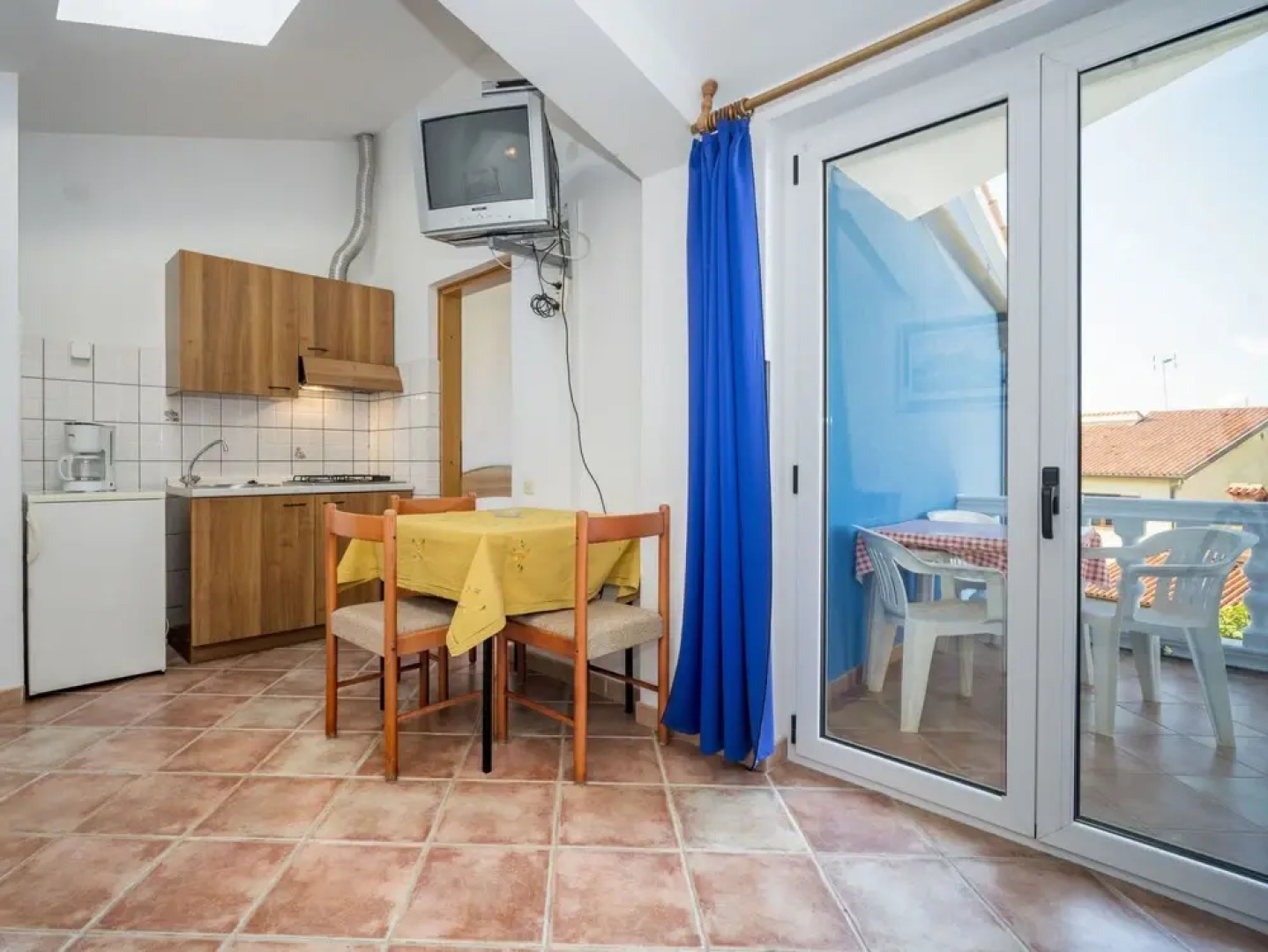 Hilde Blue Medulin in Medulin