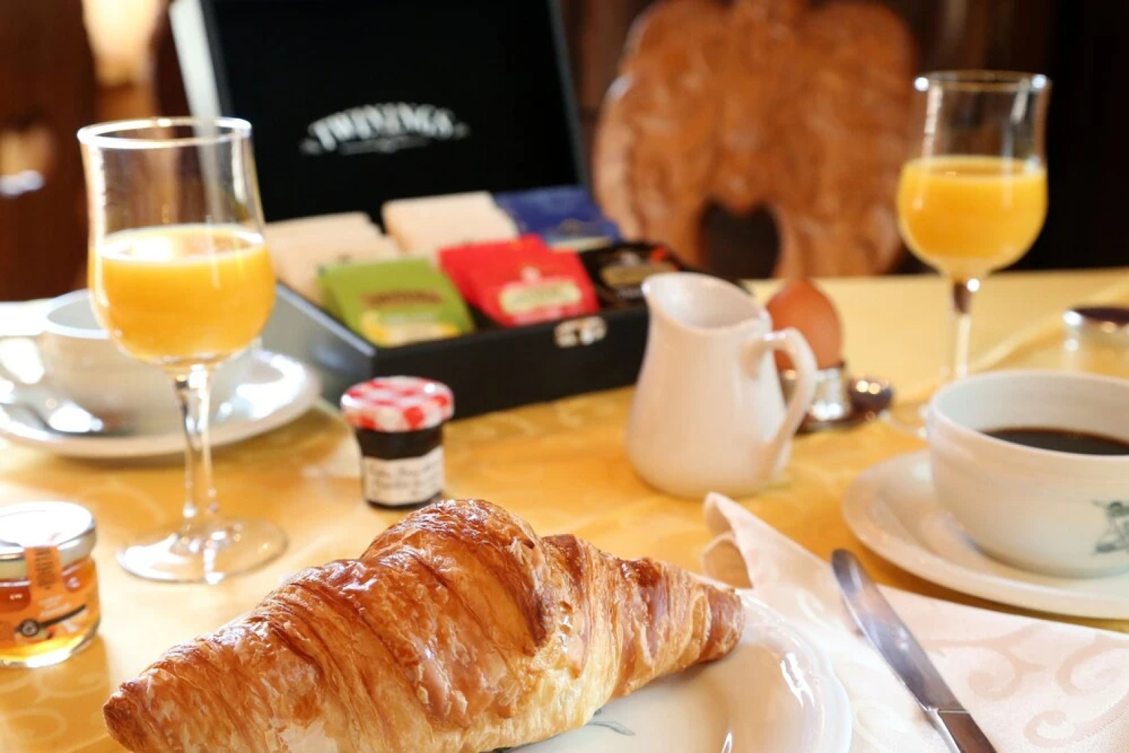 Parc de Loisirs Robinson