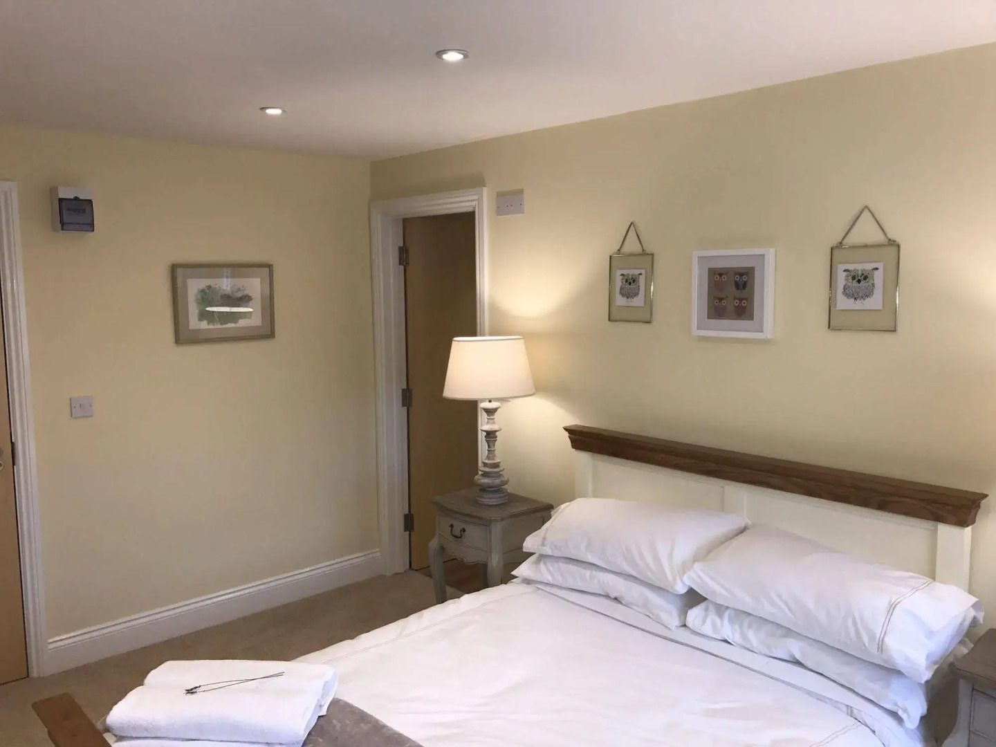 The Lodge at Broadway