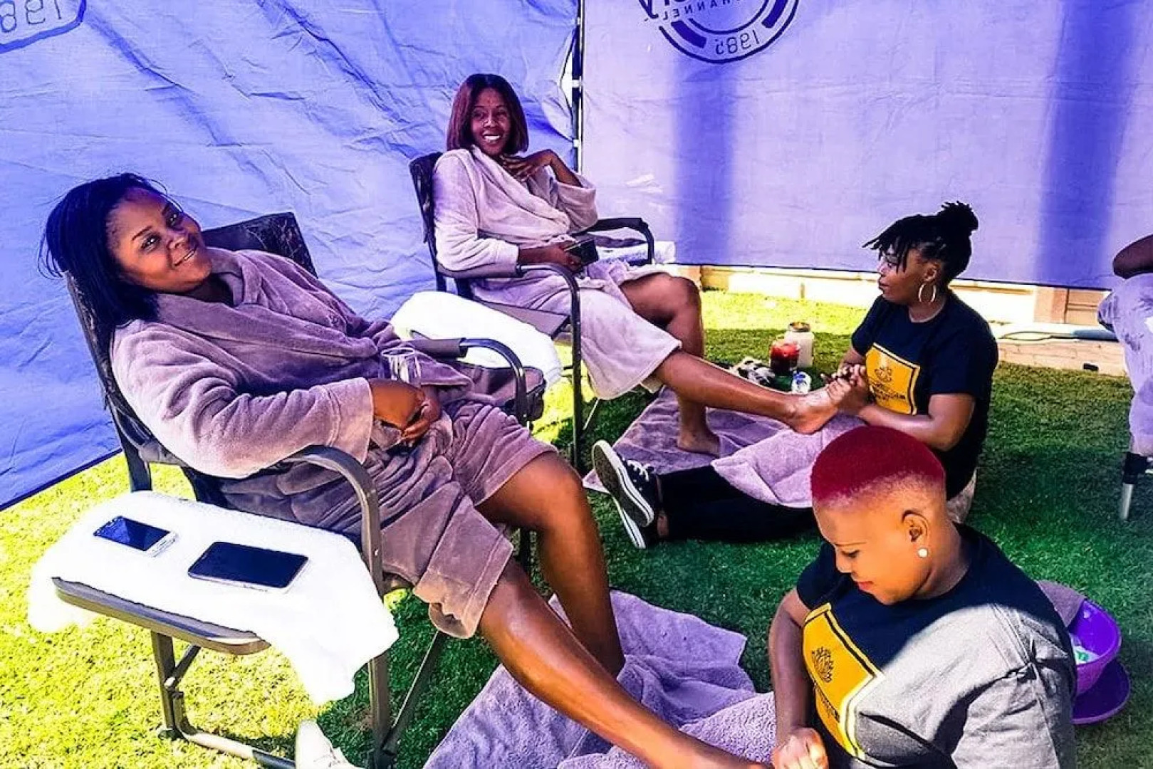 Lekoa Bed and Breakfast and Trading