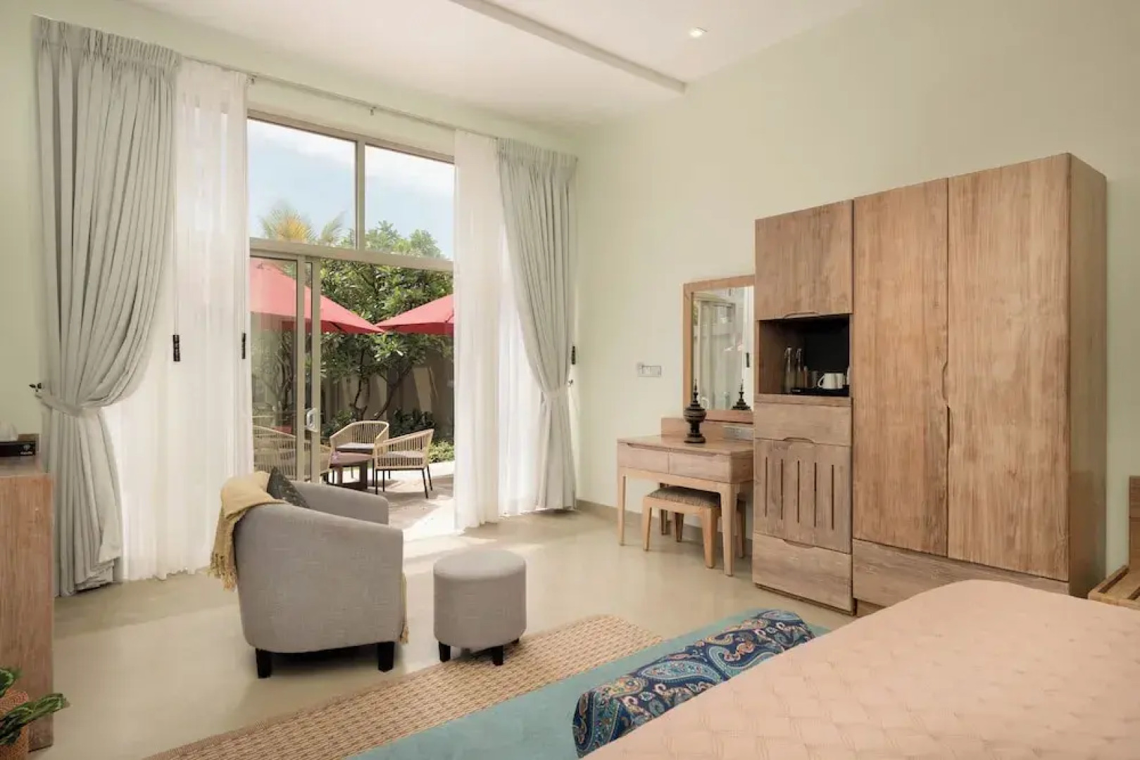 Ayuda Sanctuary Boutique Negombo