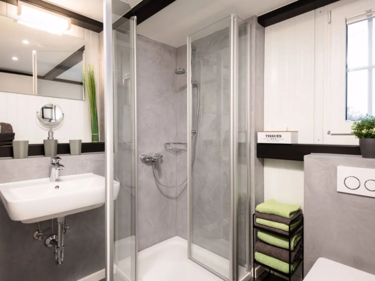 Tiny Haus Westerwald 16 Red