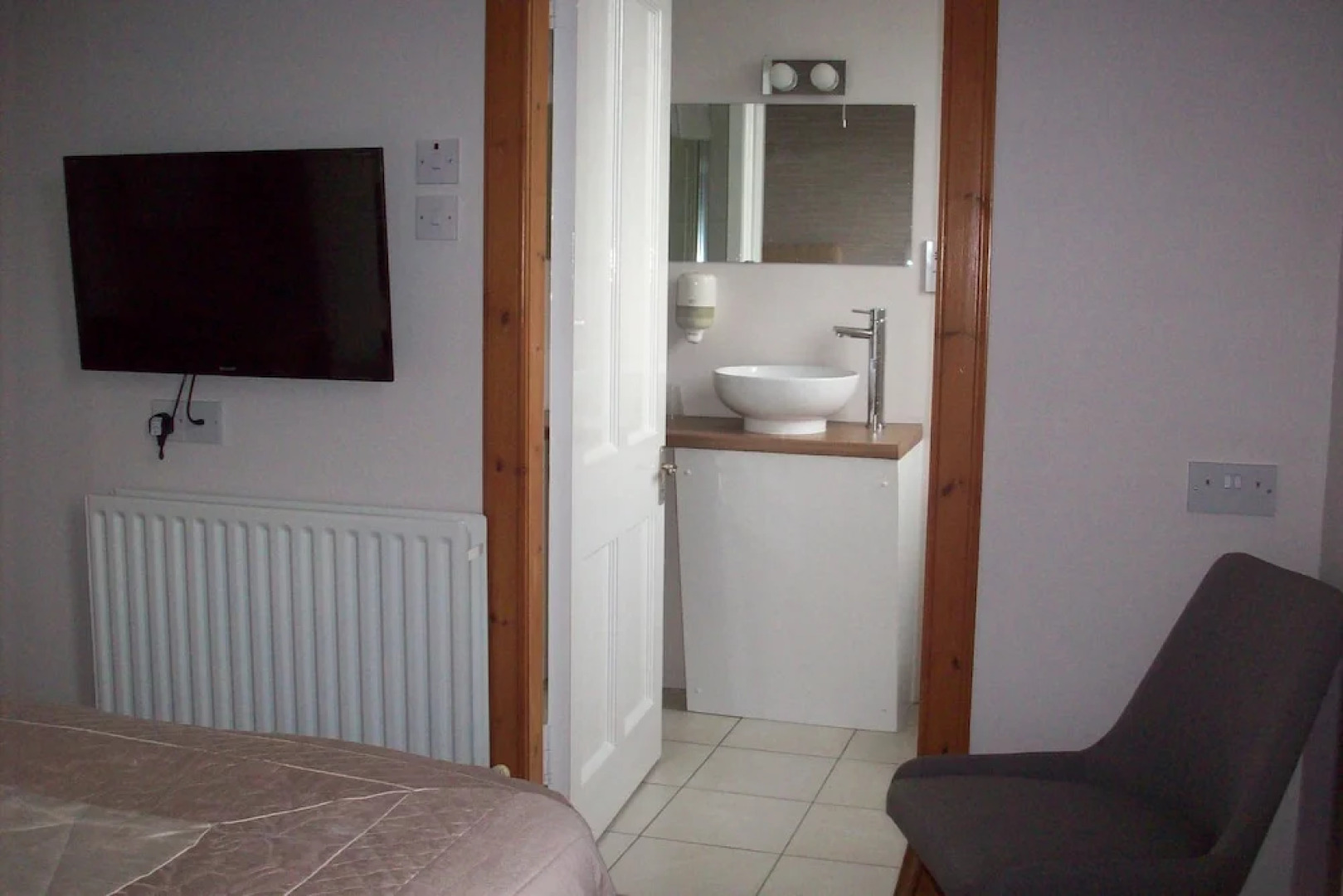 Lairg Highland Hotel