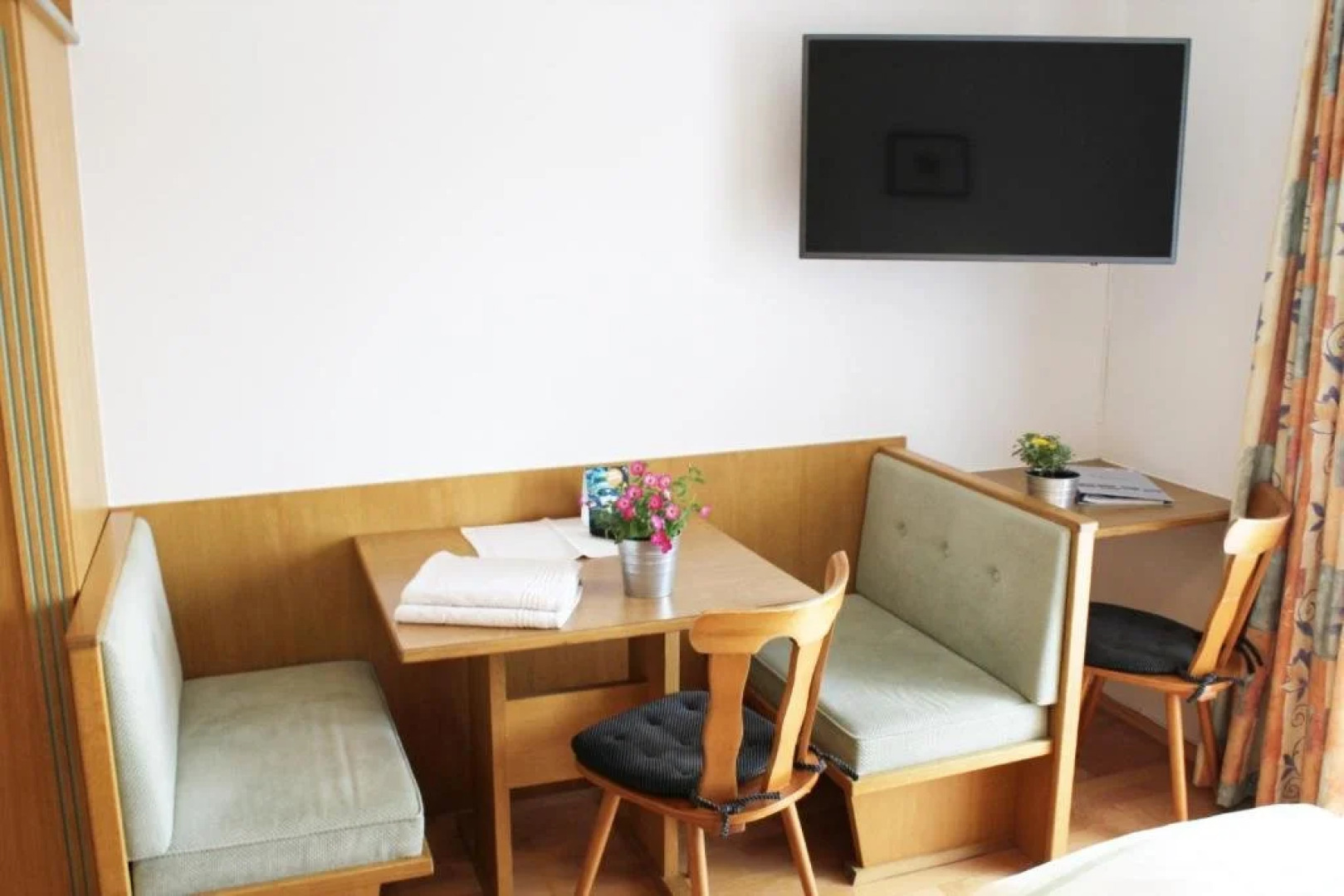 Apartment-Pension Schmiedererhof