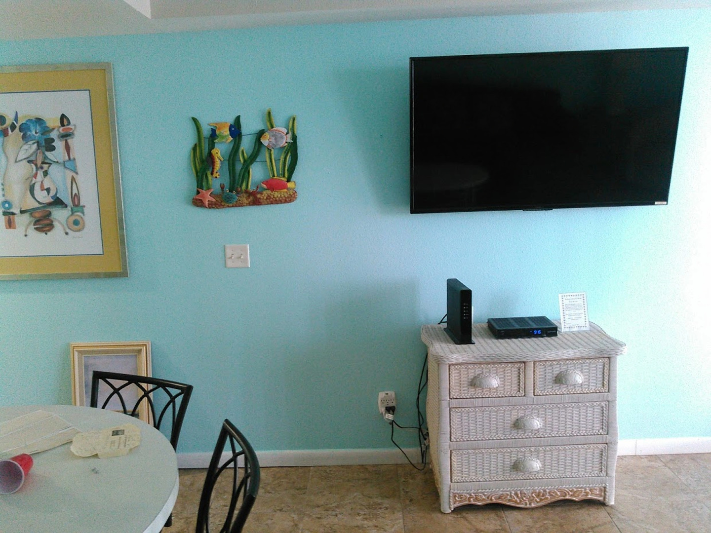 Ocean Walk Resort  505 Ocean Front