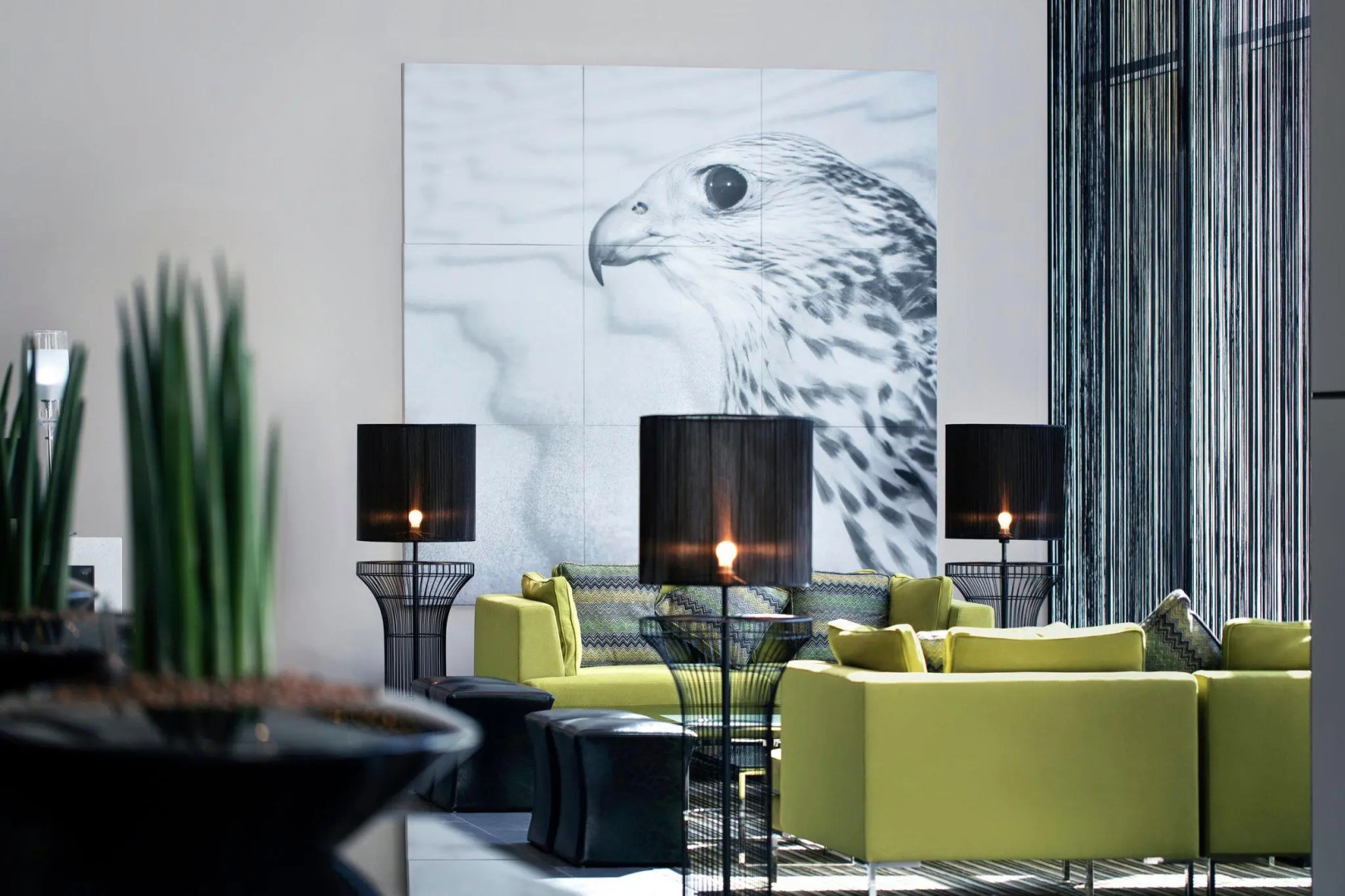 Centro Capital Doha By Rotana