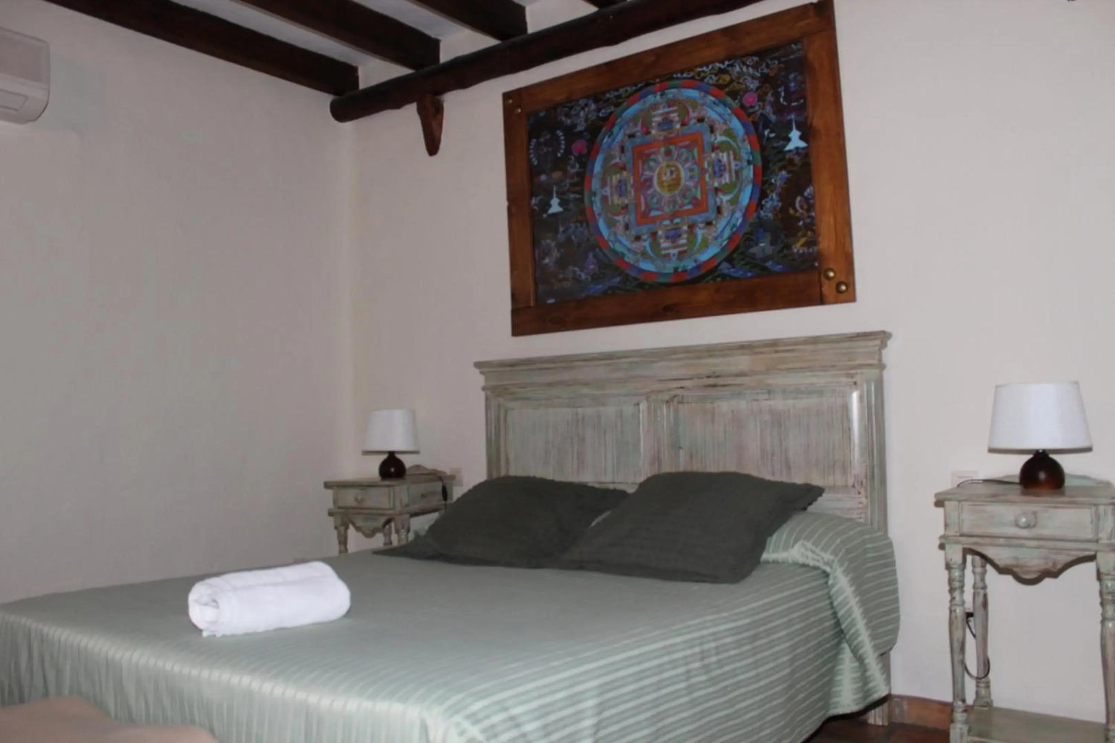 Hotel Los Jarales