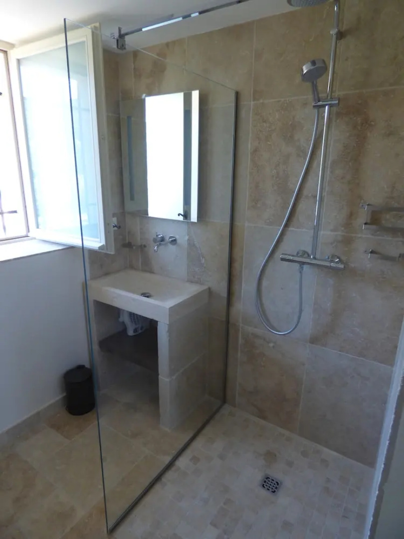 Gîte Lou Pi Couguou