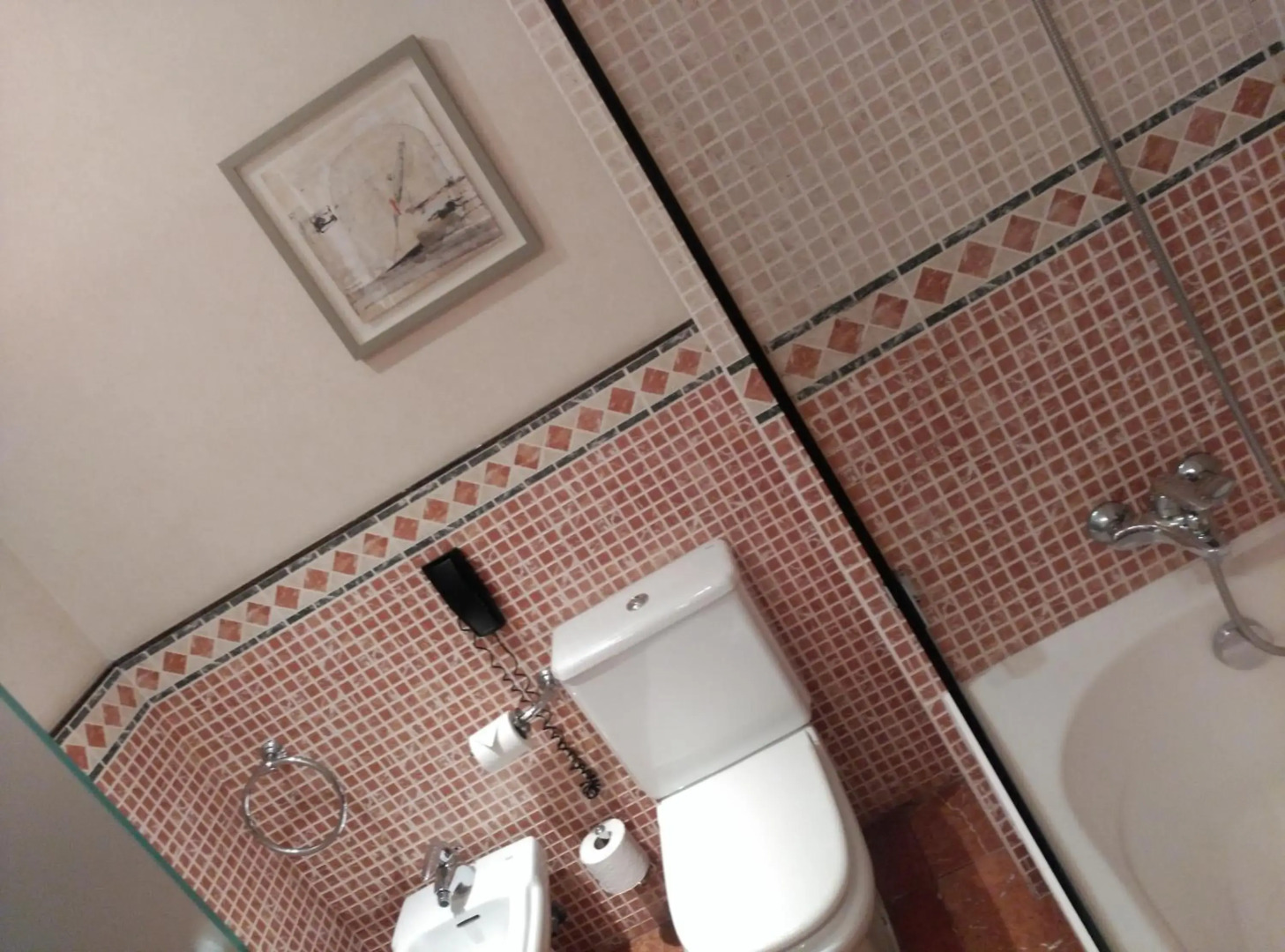 Hotel Nuevo Portil Golf