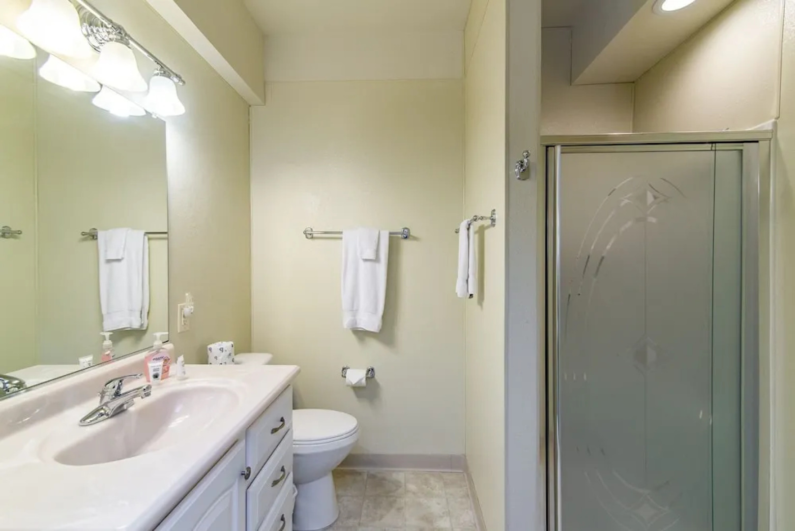 Lake Village Townhouse 78