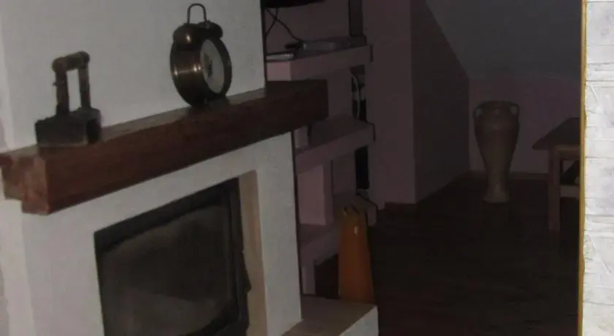 Brīvdienu māja Kalnarāji