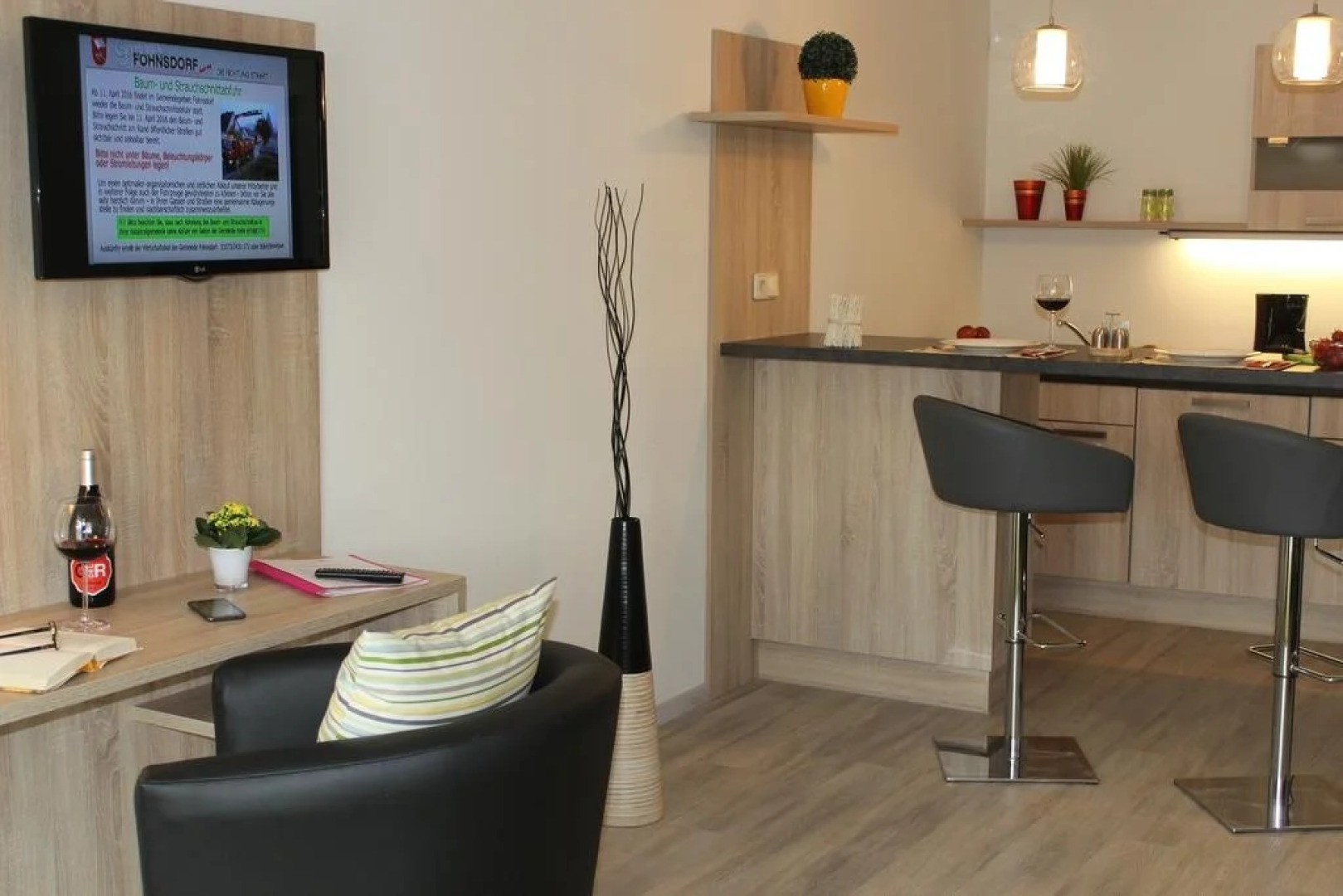 Gästehaus Karl August