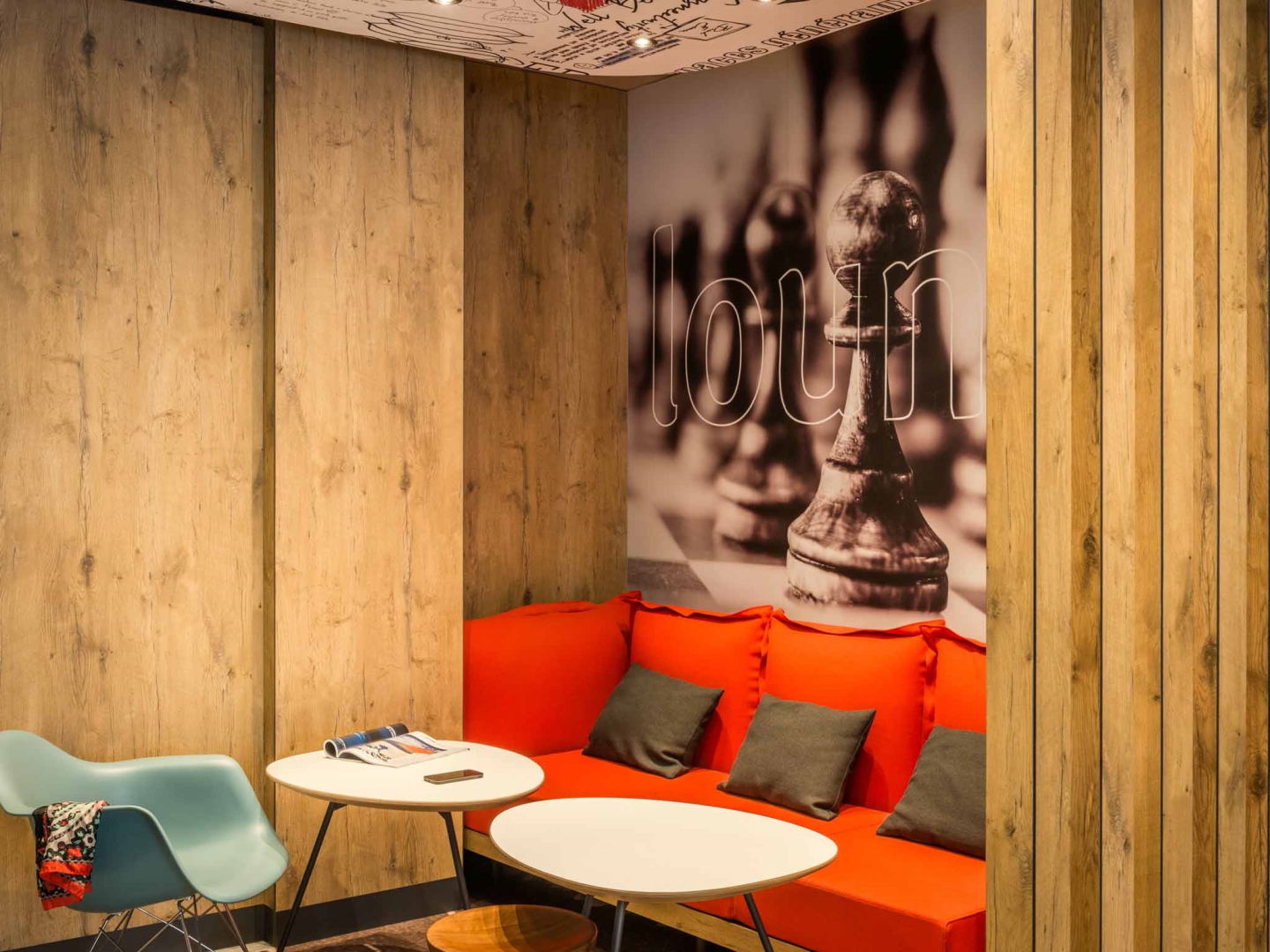 ibis Paris Levallois Perret