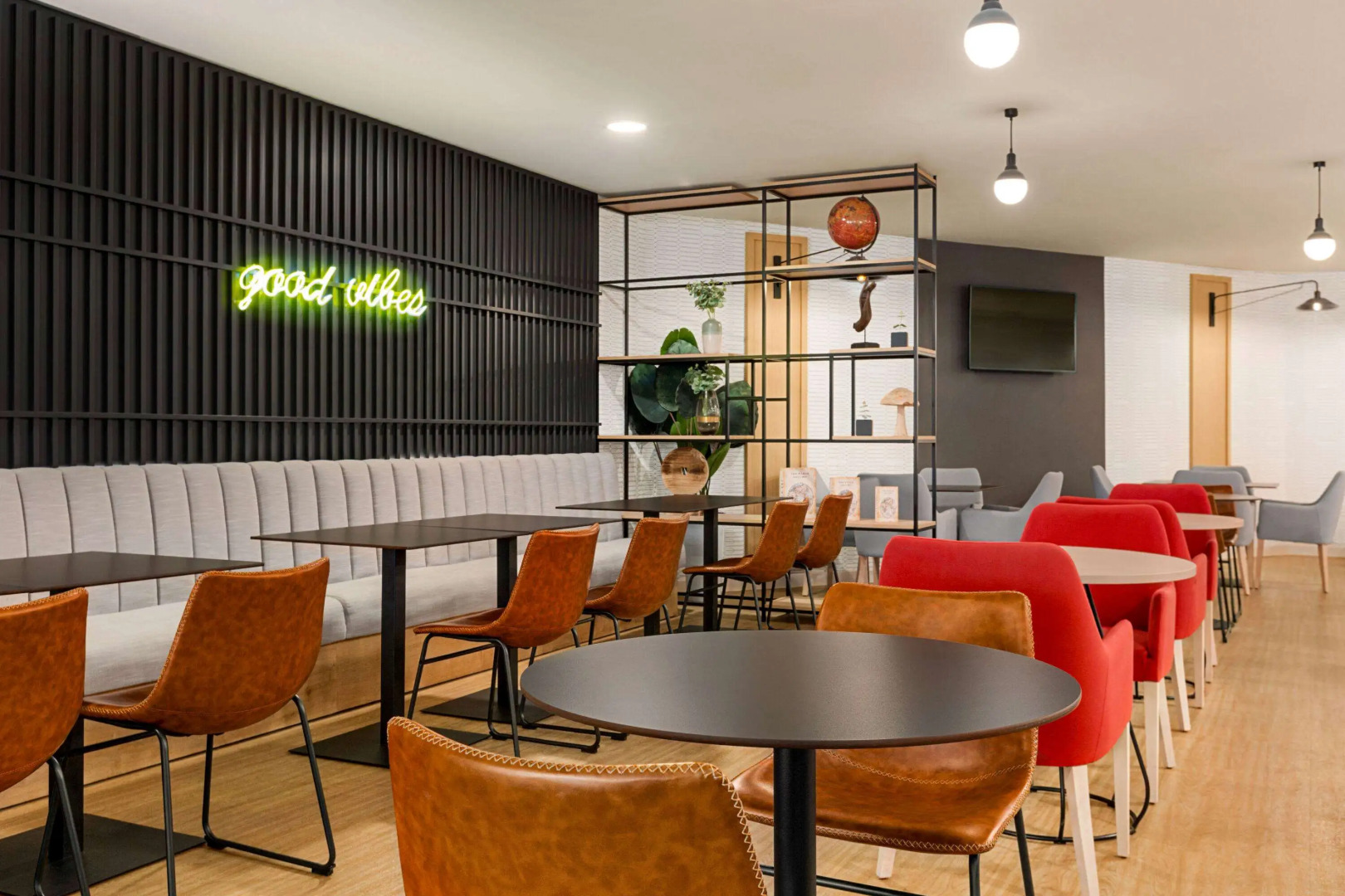 Ramada by Wyndham Madrid Tres Cantos