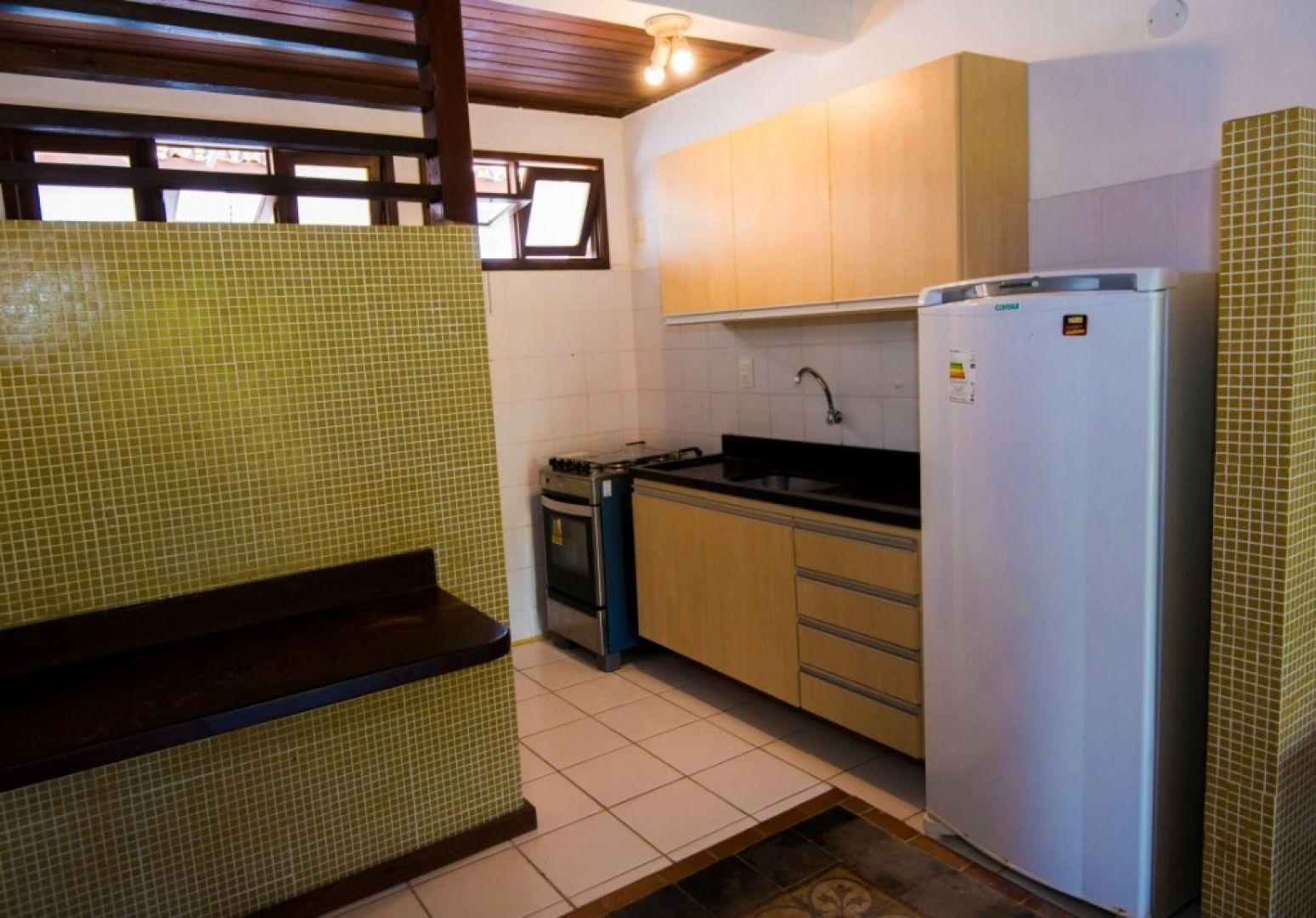 Apart Hotel Forte Blu