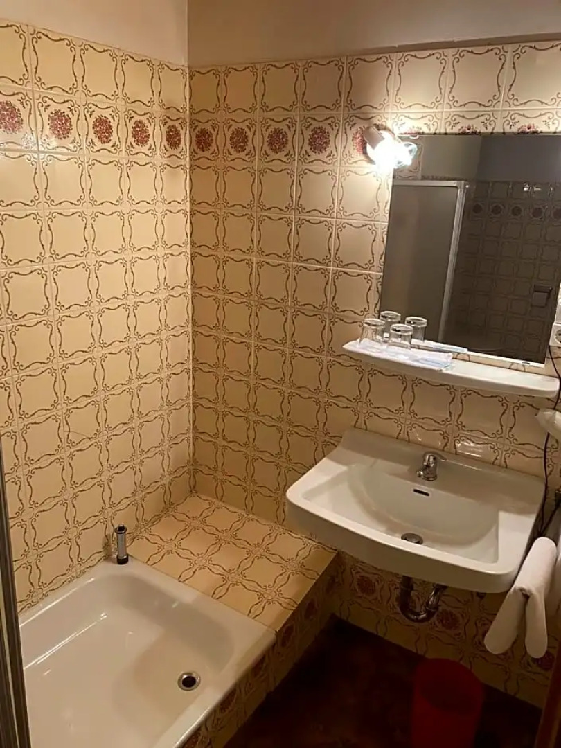 Hotel-Restaurant Fischanger