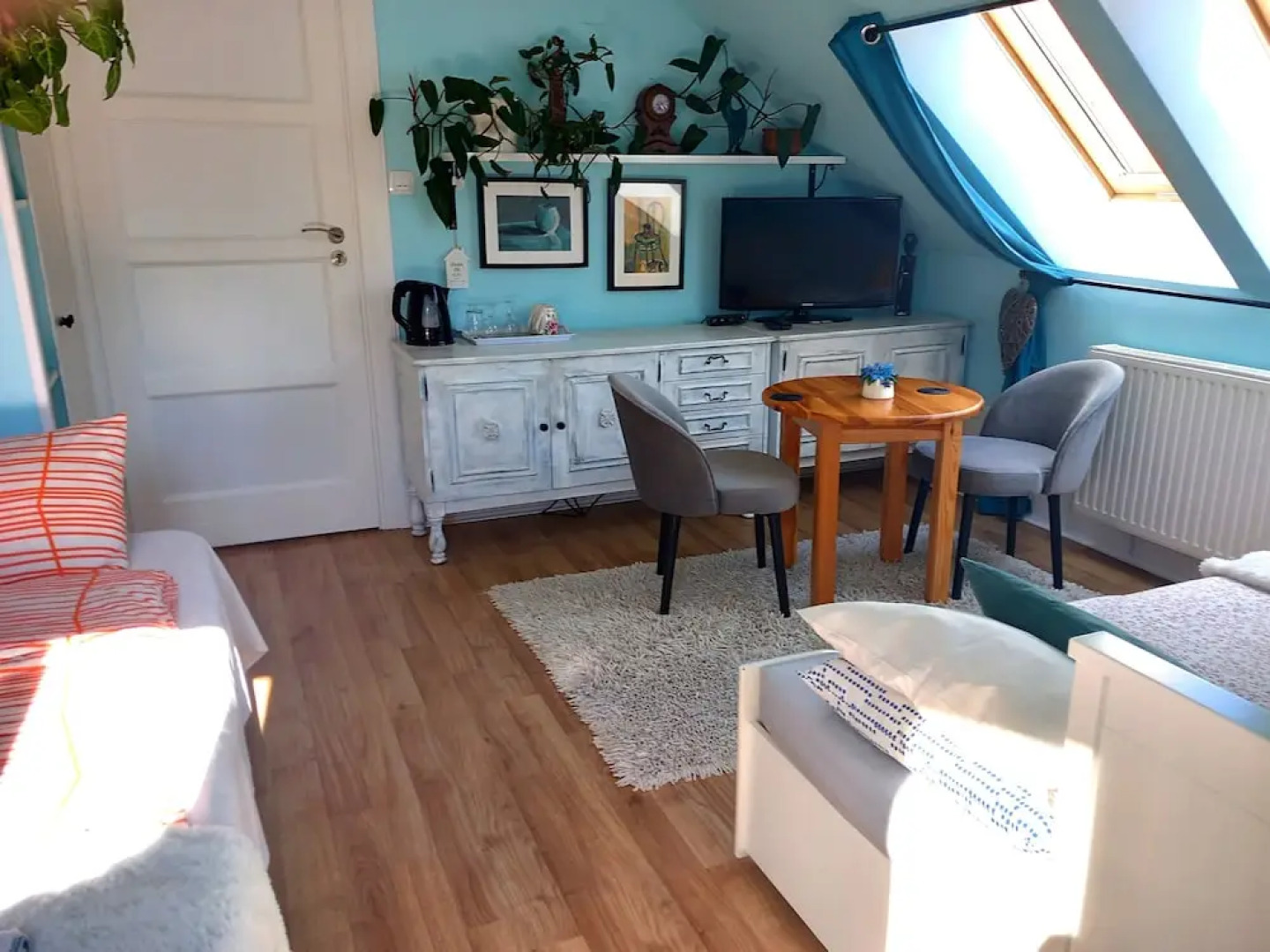 Pokoje Gościnne Magnolia