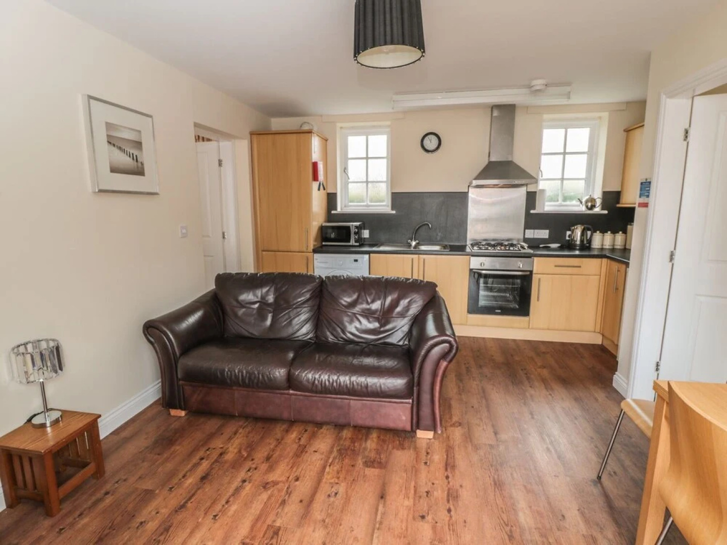 No. 3 Low Hall Cottages