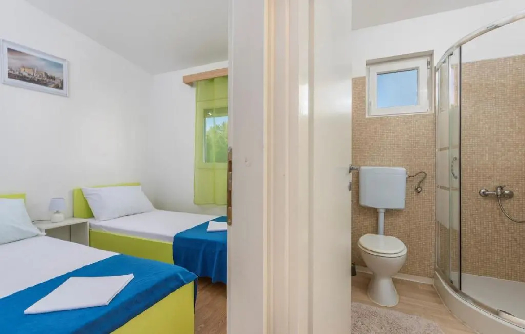 Holiday Park Village Jelovci