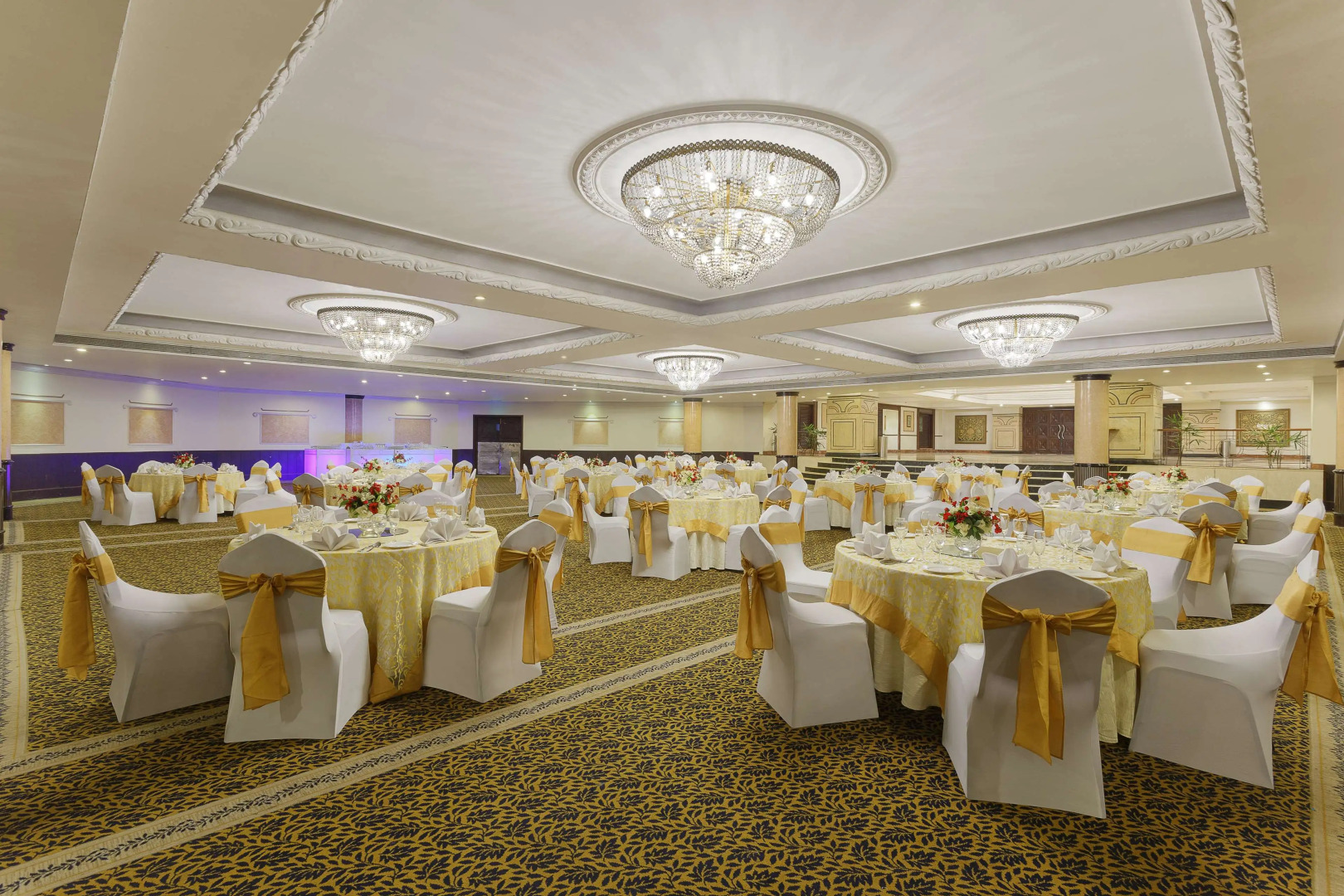 Park Plaza Ludhiana