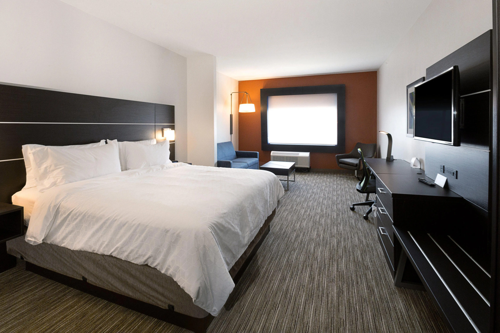 Holiday Inn Express & Suites Wentzville St Louis West by IHG