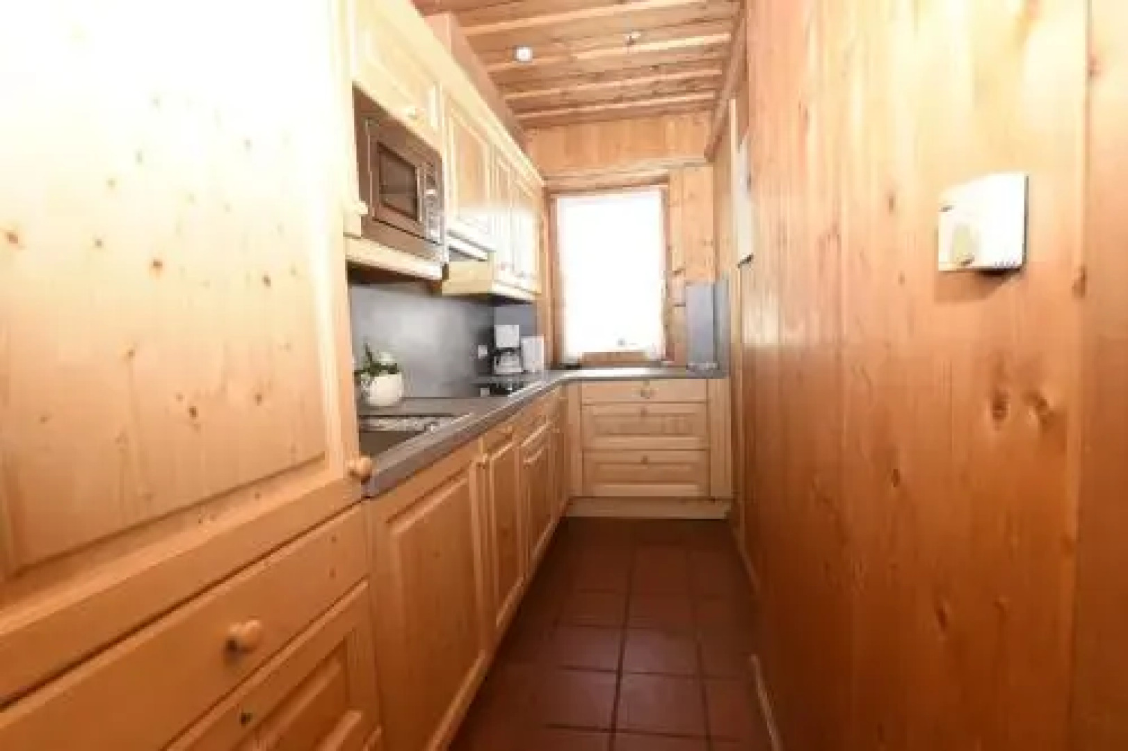 Jennys Ferienwohnungen