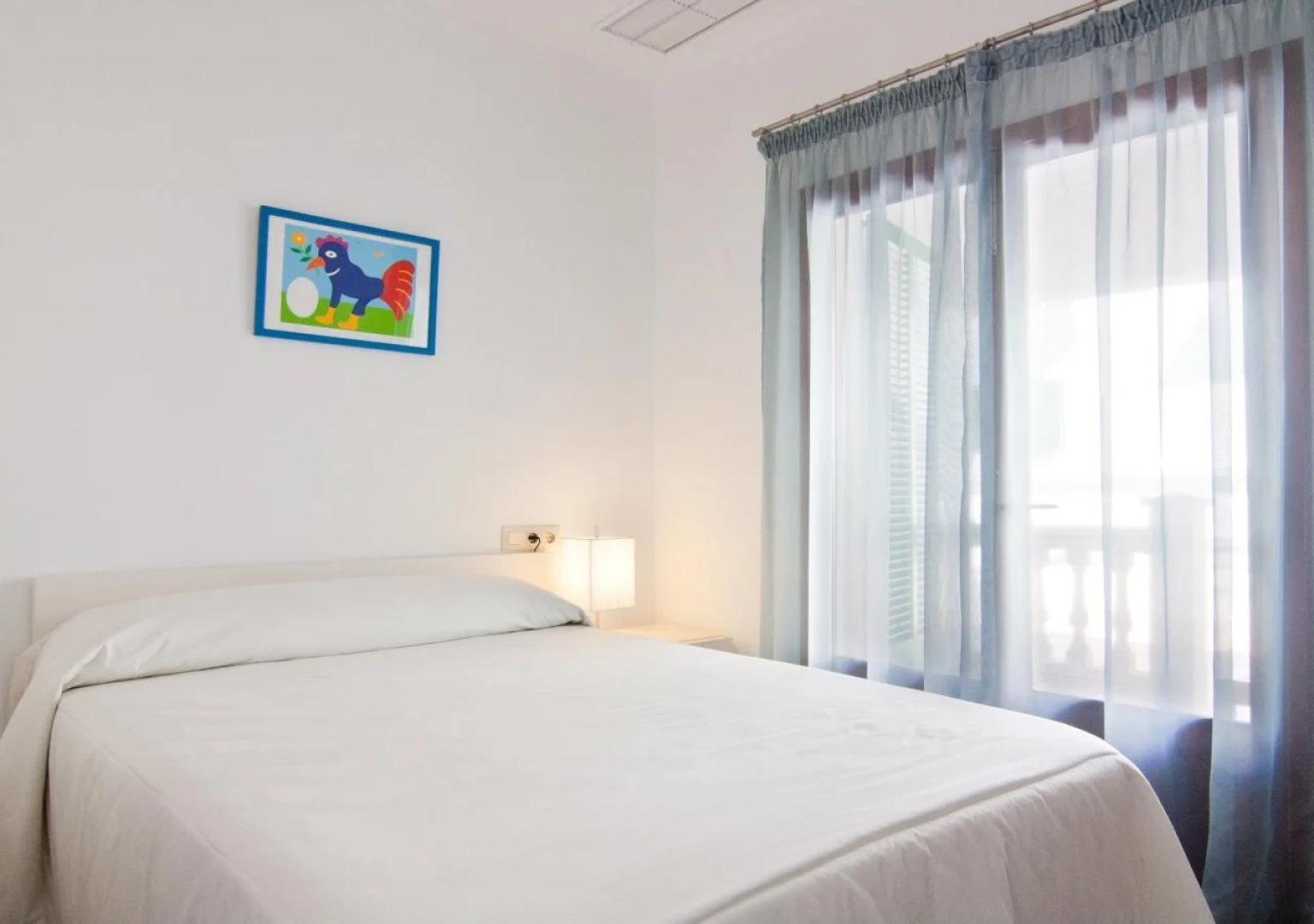 Cap Vermell Beach Hotel