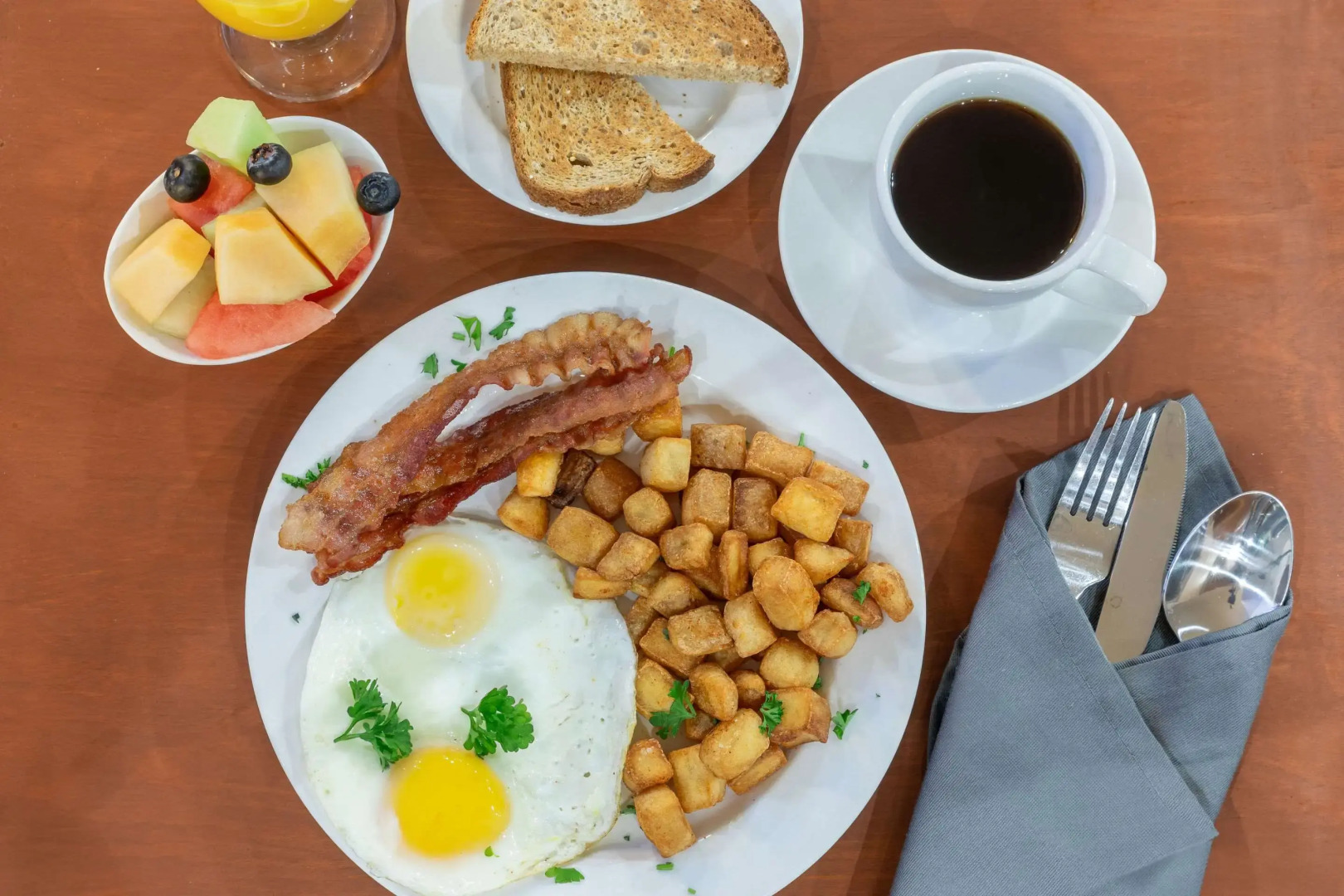 Cambria Hotel Plano Frisco