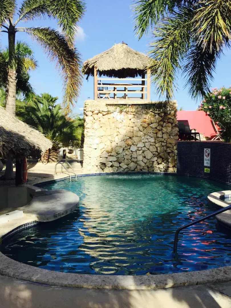Waterlands Village