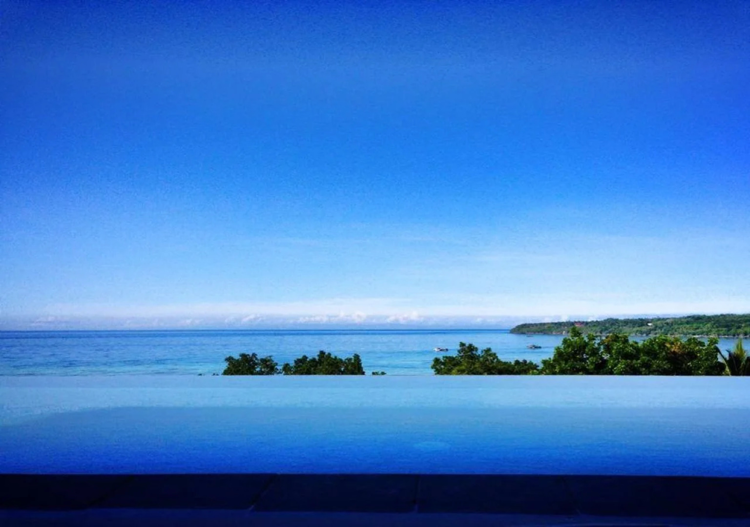 Ocean Suites Boutique Hotel