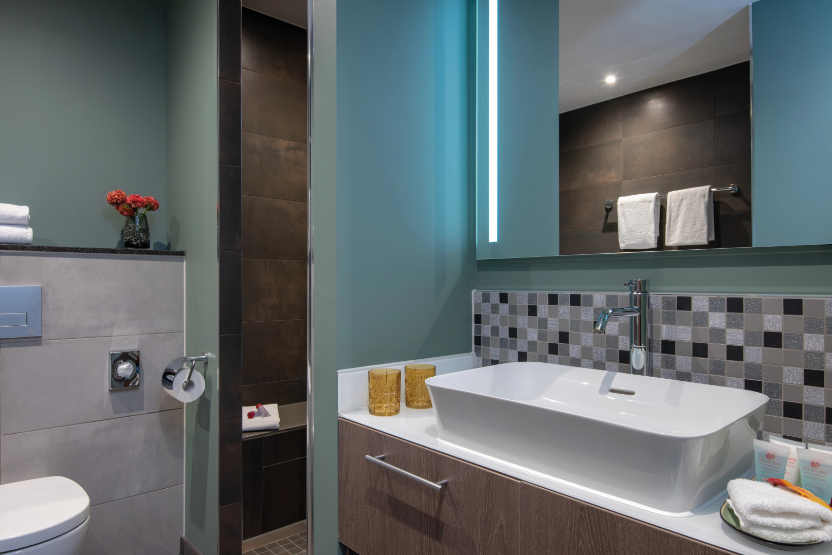 Leonardo Royal Hotel Amsterdam